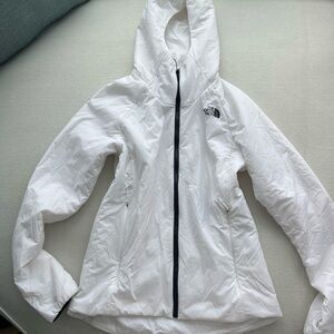 The North Face Women's Snow White Ski Jacket